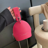 Women Pu Leather Shoulder Hand Bags Casual Outdoor Party Tote