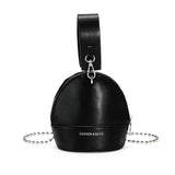 Women Pu Leather Shoulder Hand Bags Casual Outdoor Party Tote
