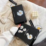 Women Chain Crossbody Bag Ladies Purse Clutch Bag