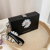 Women Chain Crossbody Bag Ladies Purse Clutch Bag