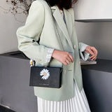 Women Chain Crossbody Bag Ladies Purse Clutch Bag