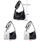 Women Purses and Handbags Femme Bolsas Handbags Women Bags Crossbody Bags