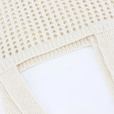 Retro Woven Shoulder Bags Large Capacity Handbags Crochet