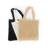 Retro Woven Shoulder Bags Large Capacity Handbags Crochet