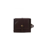 Women Retro Messenger Bag Crossbody Satchel PU Leather