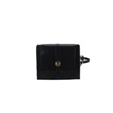 Women Retro Messenger Bag Crossbody Satchel PU Leather