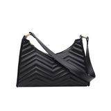 Women Retro Shoulder Bag Clutch Ladies Hobos Underarm Bags Handbags