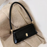 Women Retro Shoulder Bags Vintage Handbag Female Small Subaxillary Bags