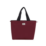 Reusable Grocery Bags Foldable Shopping Bag with Drawstring