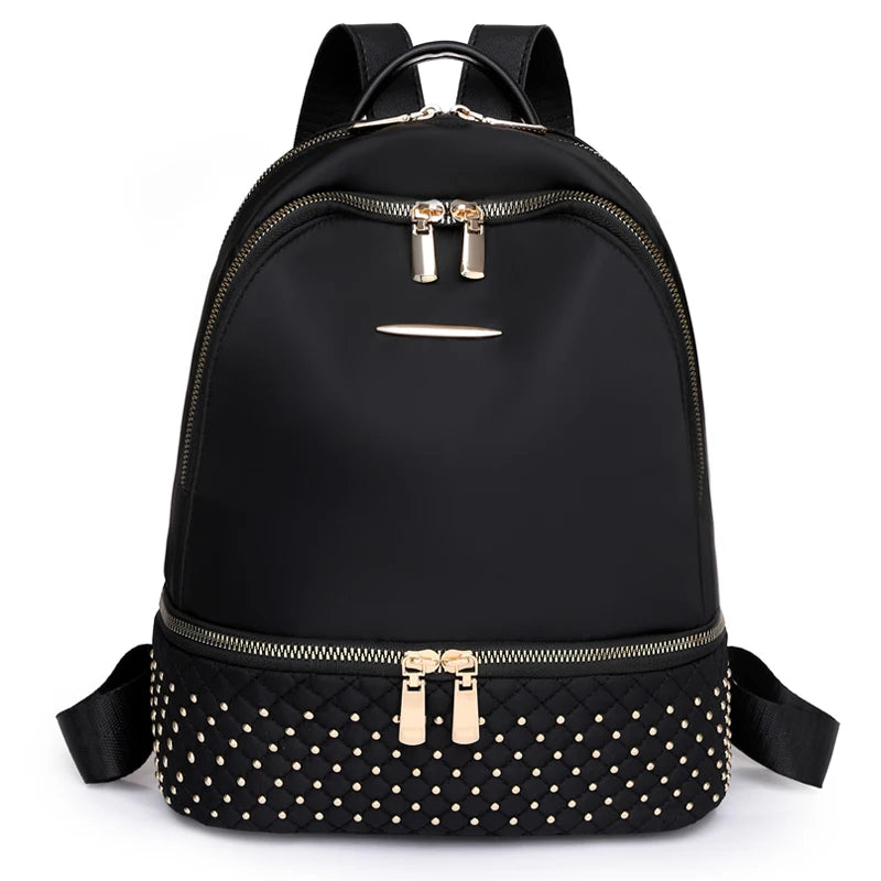 Lovely Women's Lightweight School Backpack