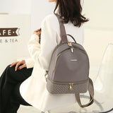 Lovely Women's Lightweight School Backpack