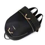 Lovely Women's Lightweight School Backpack