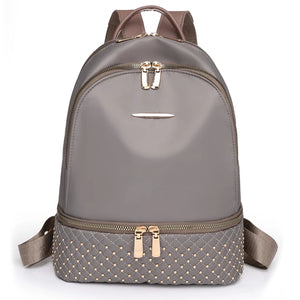 Lovely Women's Lightweight School Backpack