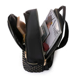 Lovely Women's Lightweight School Backpack
