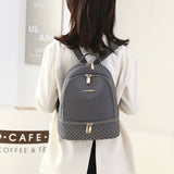 Lovely Women's Lightweight School Backpack