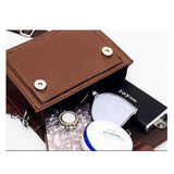 Women's Casual Crossbody Bags Shoulder Bags Pu Leather Handbags