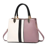 Women's Crossbody Bag PU Leather Shoulder Bag for Mum, Sister - Christmas Gift