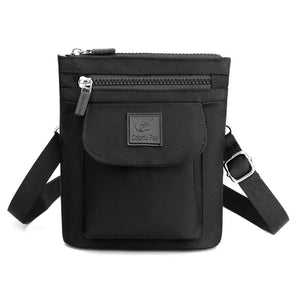 Women'S Two Usage Bag Lightweight Messenger Phone Shoulder Bag