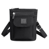 Women'S Two Usage Bag Lightweight Messenger Phone Shoulder Bag