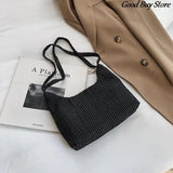 Crystal Shoulder Bag Rhinestones Clutch Wedding Party Handbag Totes