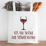 Floral Wreath Name Flower Initial Shopper Bag Tote Lady Handbag