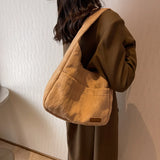 Women Cloth Shoulder Bag Eco Grocery Tote