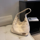 Women Cloth Shoulder Bag Eco Grocery Tote