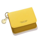 Women Short Wallets Female Purse Top Lady Coin Purse Card Holder