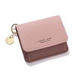 Women Short Wallets Female Purse Top Lady Coin Purse Card Holder