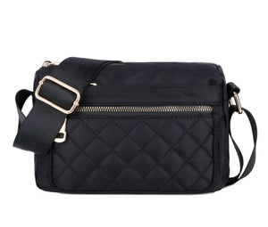 Women Shoulder Bag Small Summer Beach Nylon Purse Sac A Main Feminina