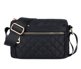 Women Shoulder Bag Small Summer Beach Nylon Purse Sac A Main Feminina