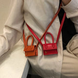Women Shoulder Bag Handbags Travel Vacation Personality Sexy Bag Mini Bag