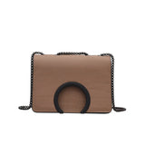 Women Shoulder Bag Handbags Small Square Messenger Bag Bolsa Feminina