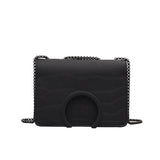 Women Shoulder Bag Handbags Small Square Messenger Bag Bolsa Feminina