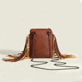 Women Shoulder Bag PU Leather Purses and Handbags