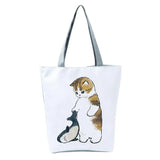 Women Shoulder Bag All Match Women Tote Bag Fabulous Shoulder Bag