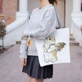 Women Shoulder Bag All Match Women Tote Bag Fabulous Shoulder Bag