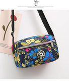 Women Shoulder Bag Bolso Feminina Espana Square Handbags Casual Tote Crossbody