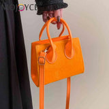 Women Shoulder Bag Casual Zipper Small Female Clutch Solid Flocking PU Leather