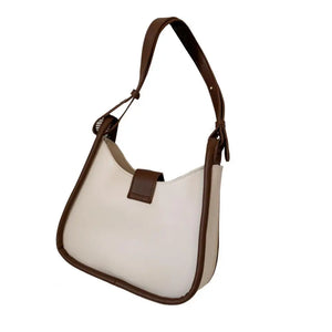 Women Shoulder Bag Faux Leather Single Strap for Party Wedding Banquet