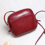 Women Shoulder Bag Crossbody Bag PU Leather Small Handbag