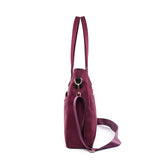 Nylon Waterproof Shoulder Bag High Handbag