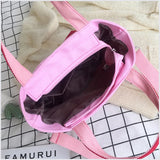 Canvas Shoulder Bag Women Handbags Large Tote Casual Messenger Shopping Handbag