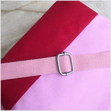 Canvas Shoulder Bag Women Handbags Large Tote Casual Messenger Shopping Handbag