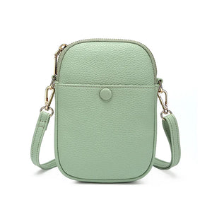 Multicolour Women Shoulder Bag Crossbody Handbag for Girls