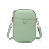 Multicolour Women Shoulder Bag Crossbody Handbag for Girls