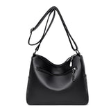 Women Shoulder Bag Leather Handbag Crossbody Bags Sac A Main