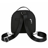 Women Shoulder Bag Handbag Waterproof Nylon Crossbody Bags