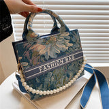 High Capacity Women Totes Handbags for Travel
