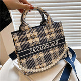High Capacity Women Totes Handbags for Travel